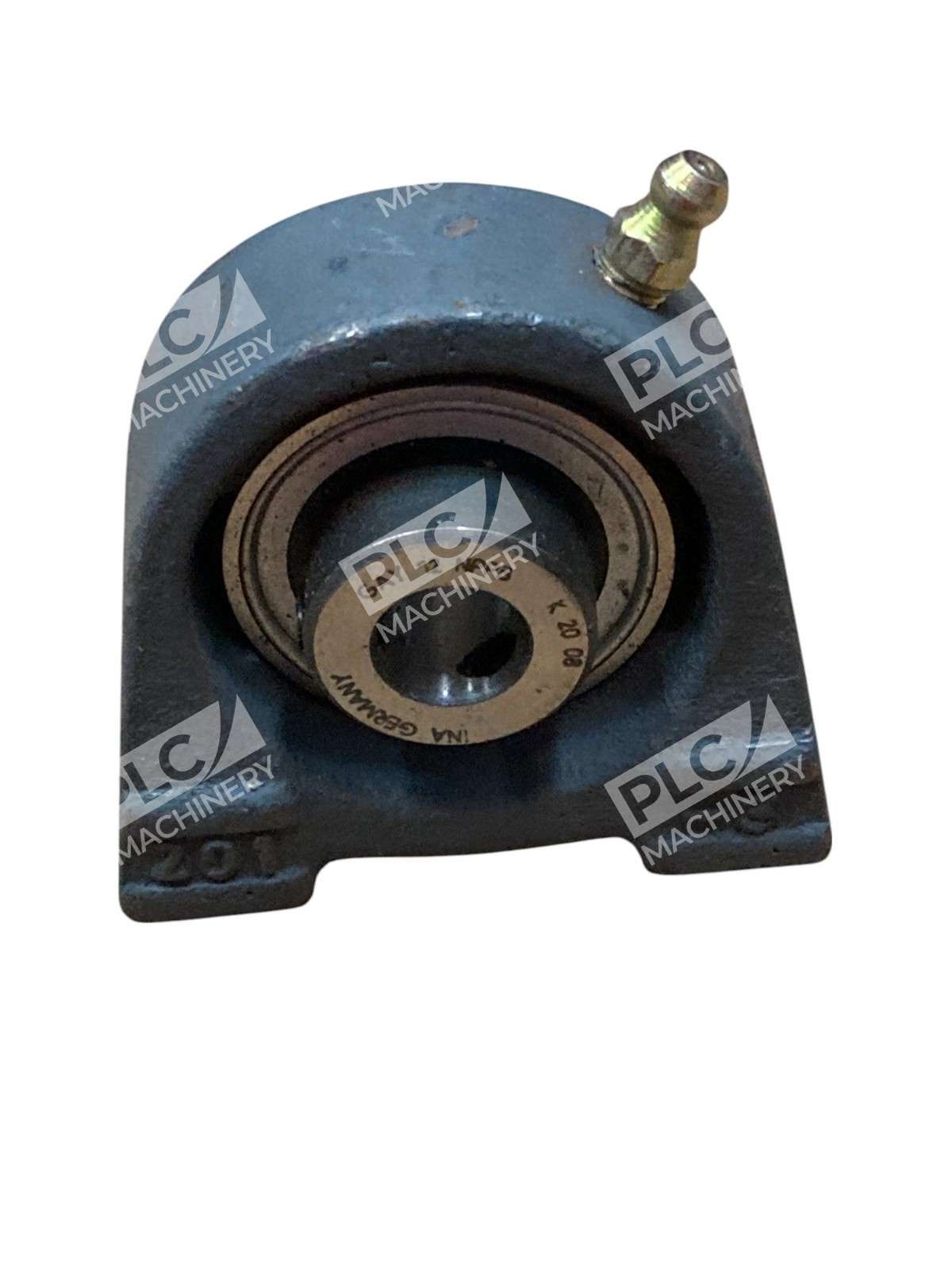 INA GAY 12 NPPB Pillow Block Bearing Housing Unit - Image 3