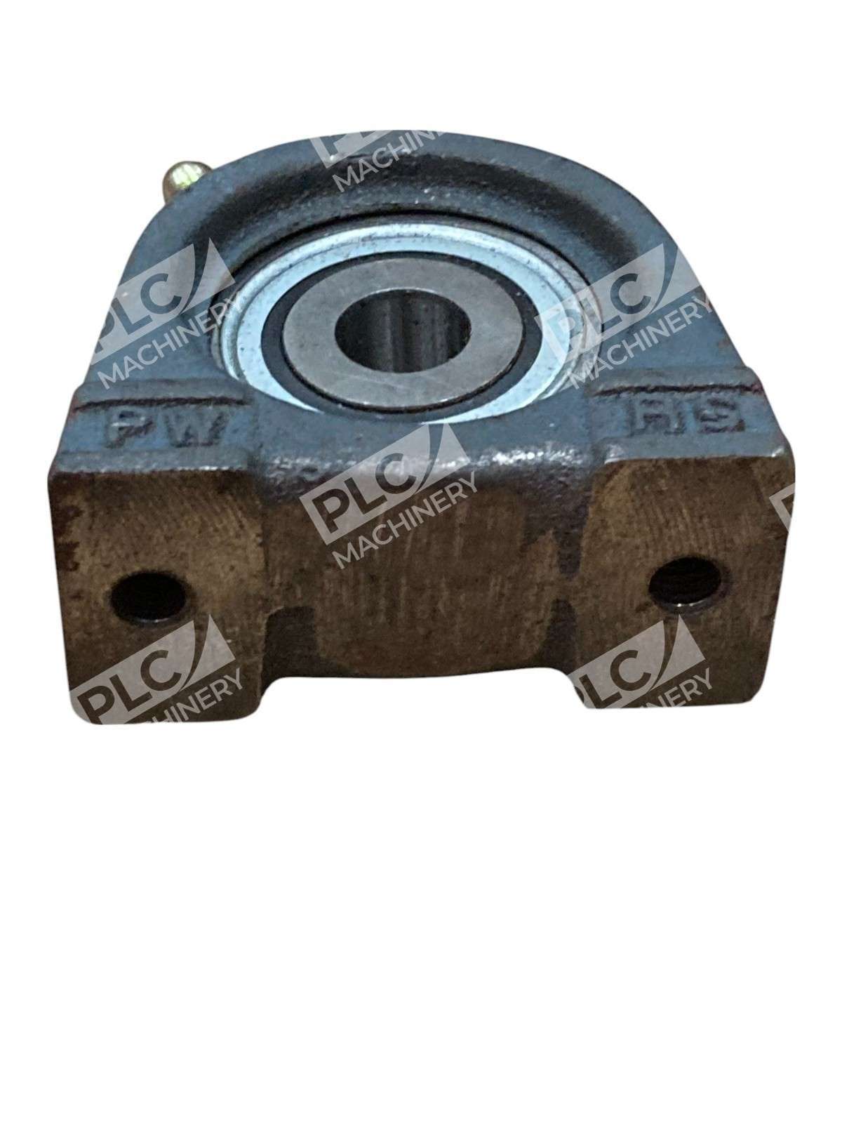 INA GAY 12 NPPB Pillow Block Bearing Housing Unit - Image 4