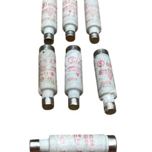 Lot of 7 Fuji Electric BLA005D Fuse