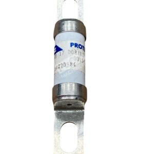 Ferraz Shawmut Protistor A220984 Fuse 6.9 GRB 17 D08/80 Fuse 80A 690V AC