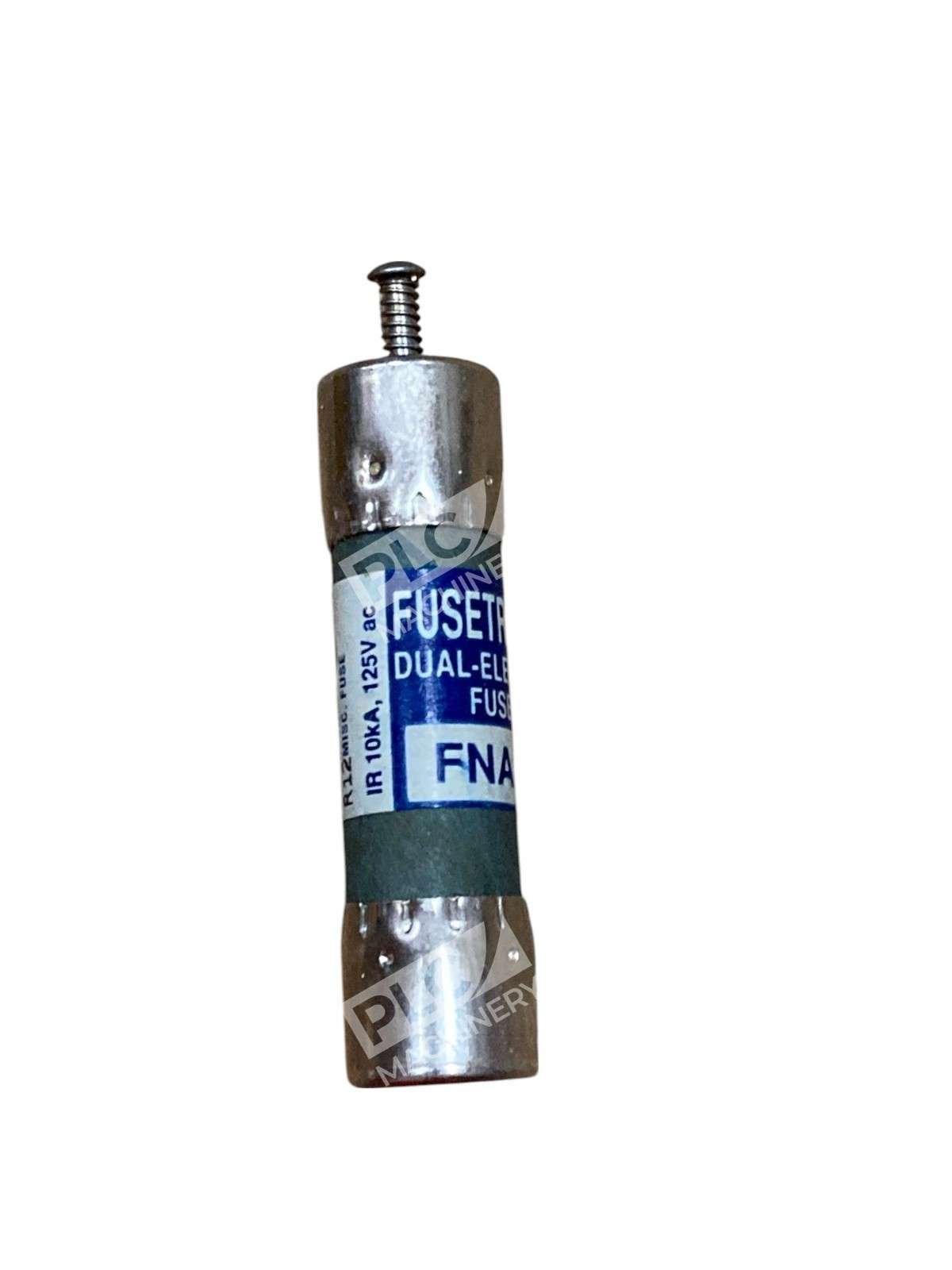 Lot of 10 Bussmann Fusetron FNA-4 Dual Element Time Fuse - Image 6