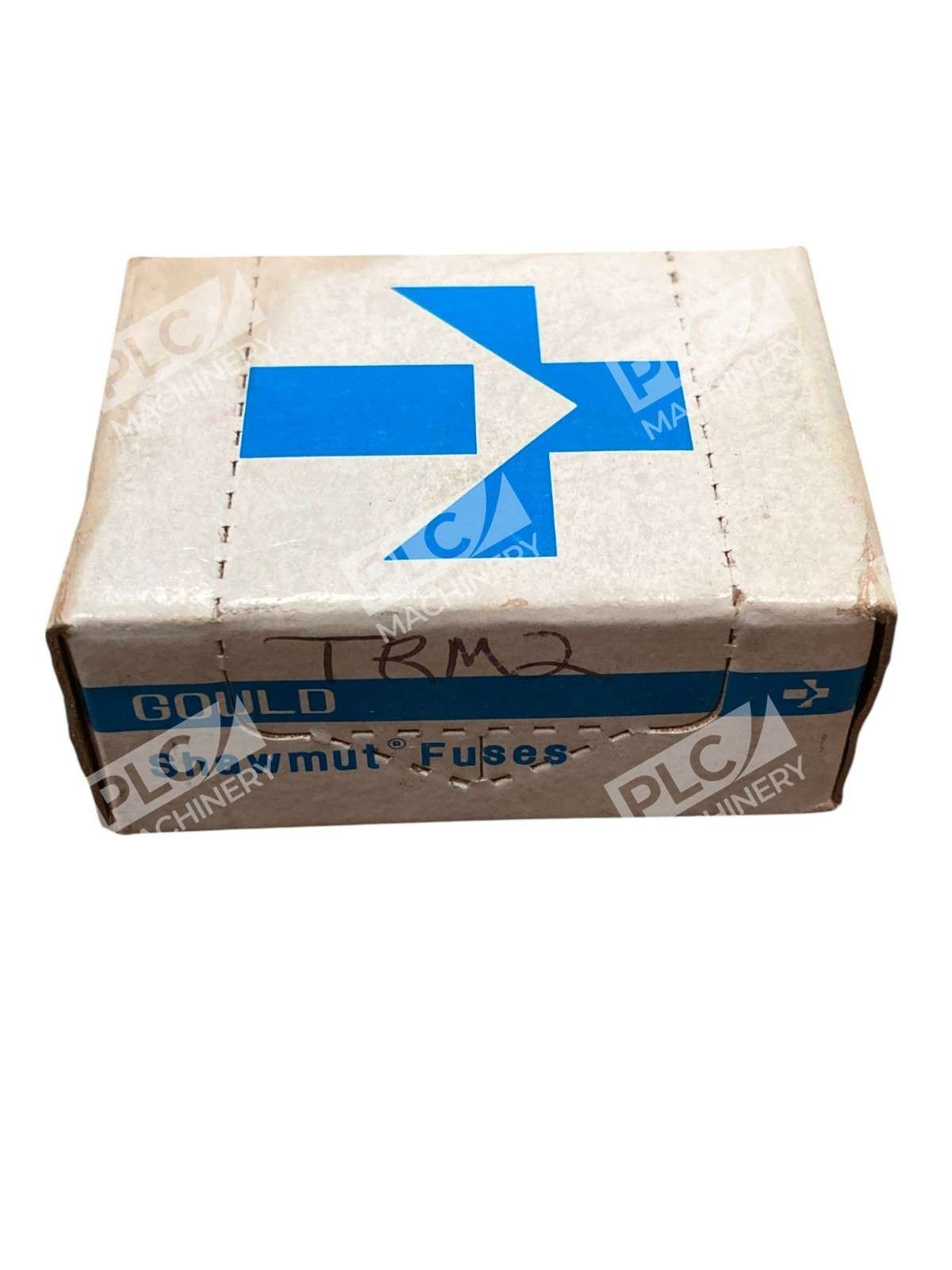 Gould Shawmut TRM2 Tri-onic Fuses, 10 Pieces per Bot set - Image 2