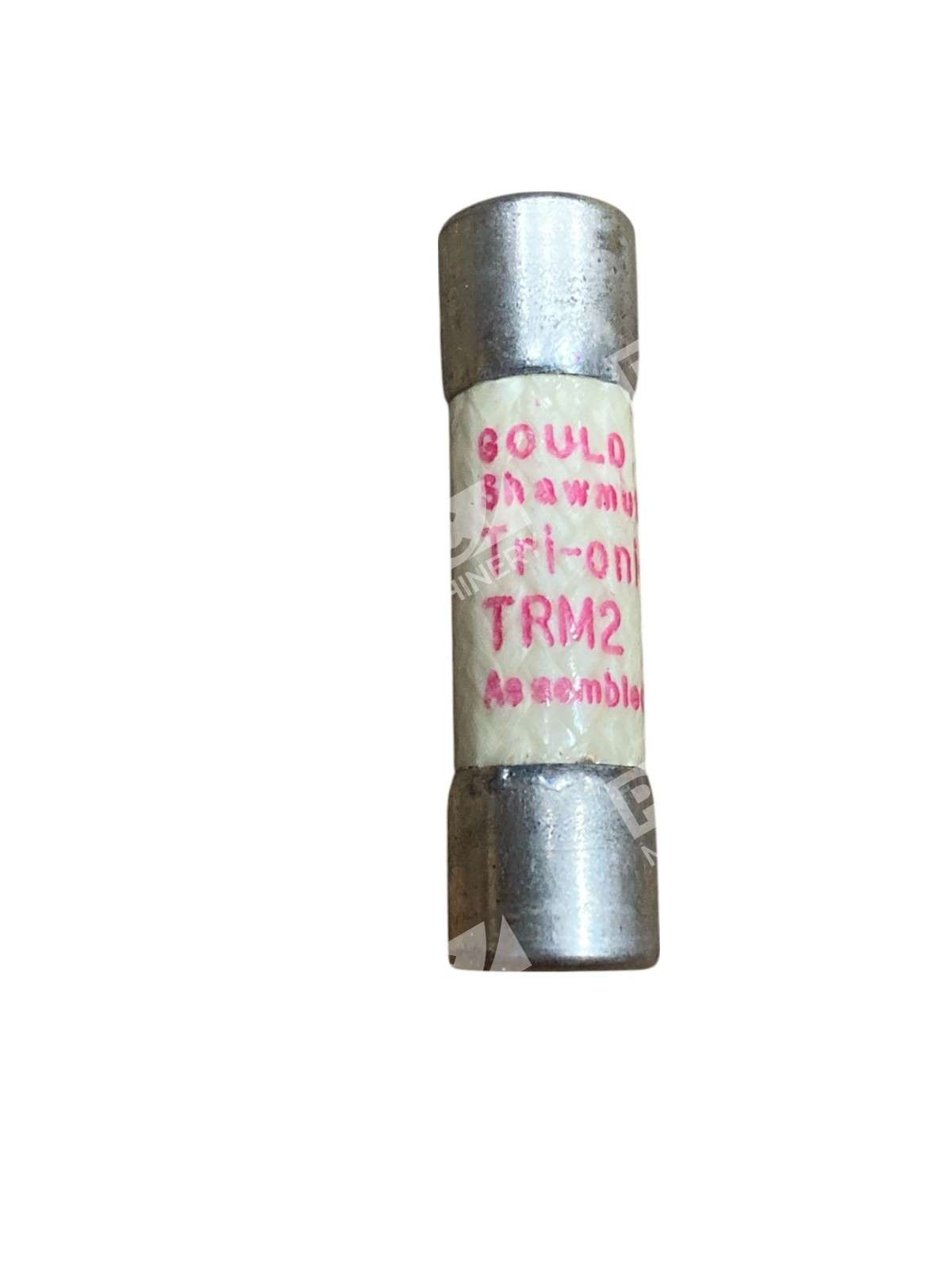 Gould Shawmut TRM2 Tri-onic Fuses, 10 Pieces per Bot set - Image 5