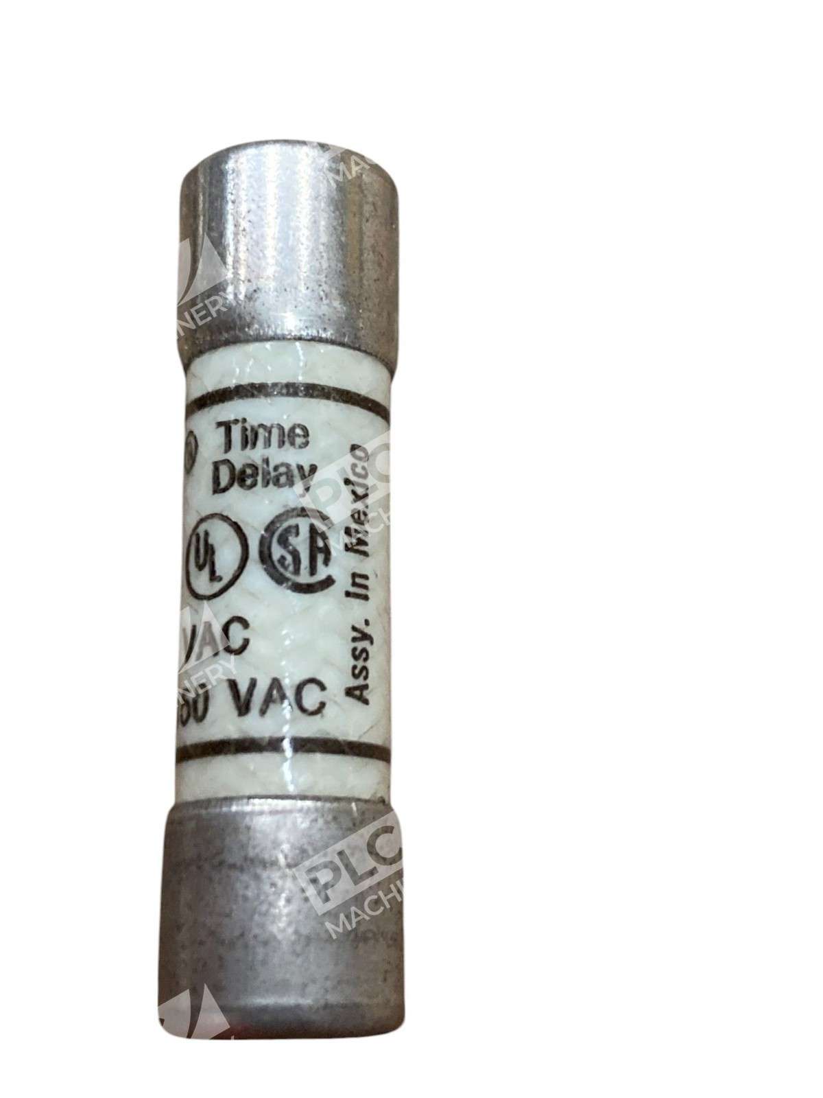 Lot of 10 Gould Shawmut GFN1-4/10 GFN series time-delay fuse - Image 2