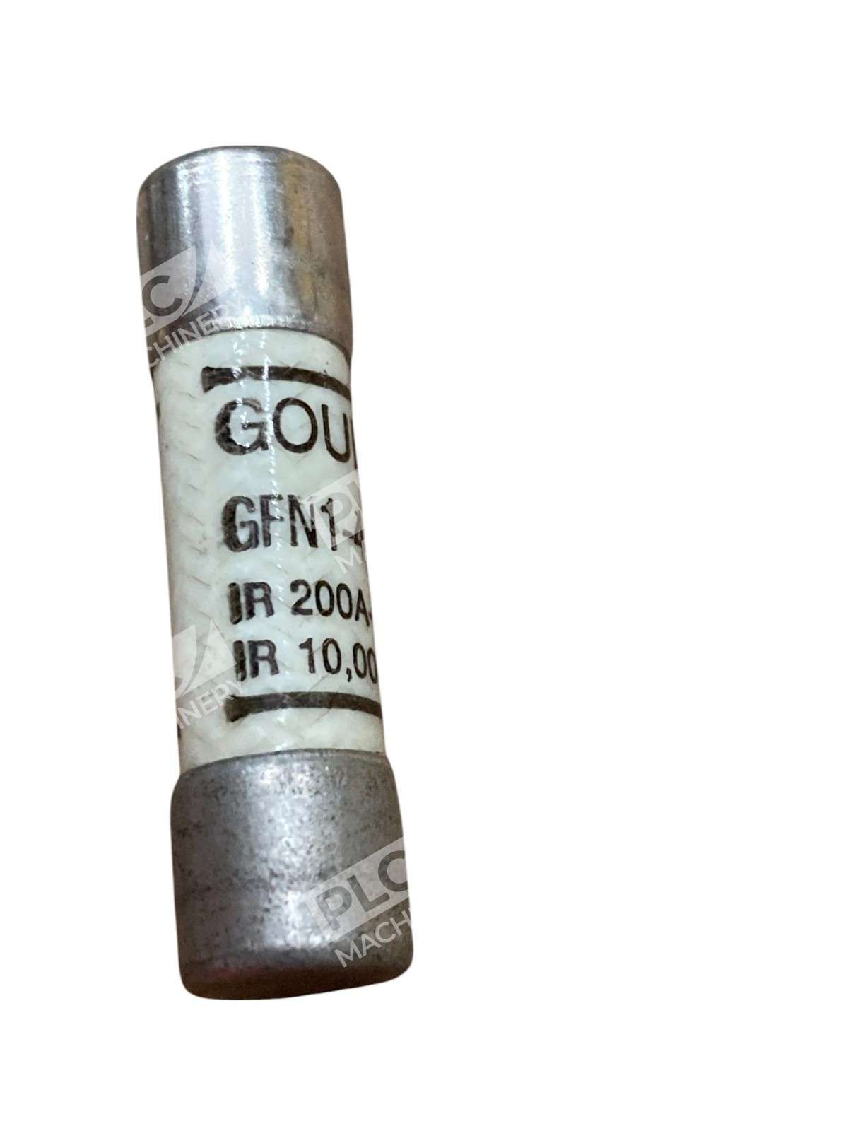 Lot of 10 Gould Shawmut GFN1-4/10 GFN series time-delay fuse - Image 5