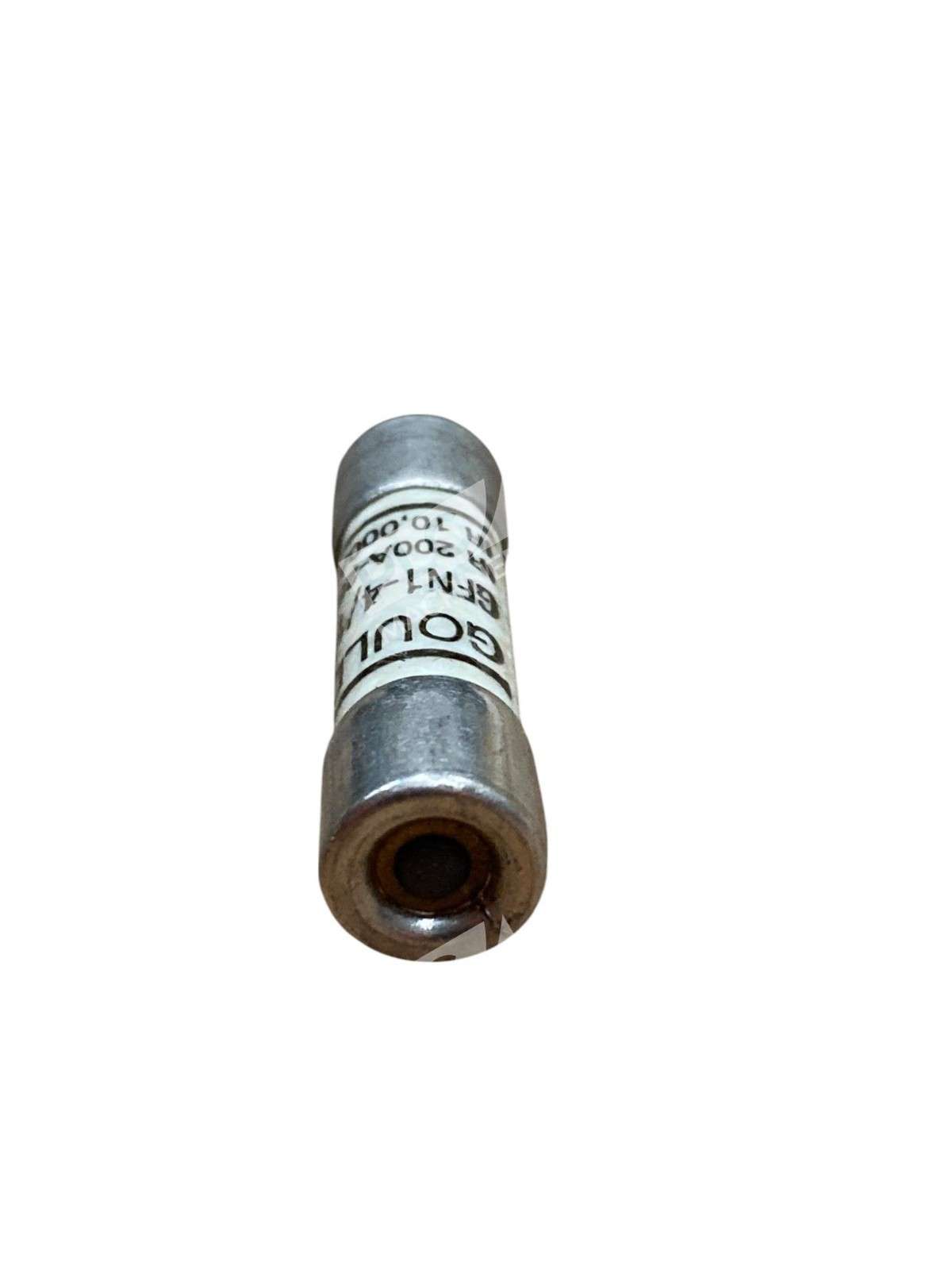 Lot of 10 Gould Shawmut GFN1-4/10 GFN series time-delay fuse - Image 6