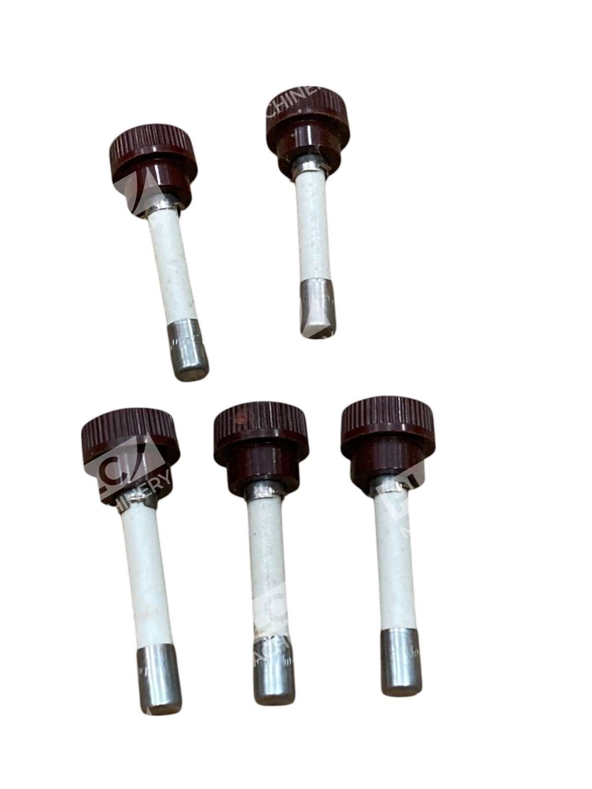 Bussmann GMQ-3-2/10 Fusetron Time-Delay Fuse, 5 Pieces Per Box - Image 3