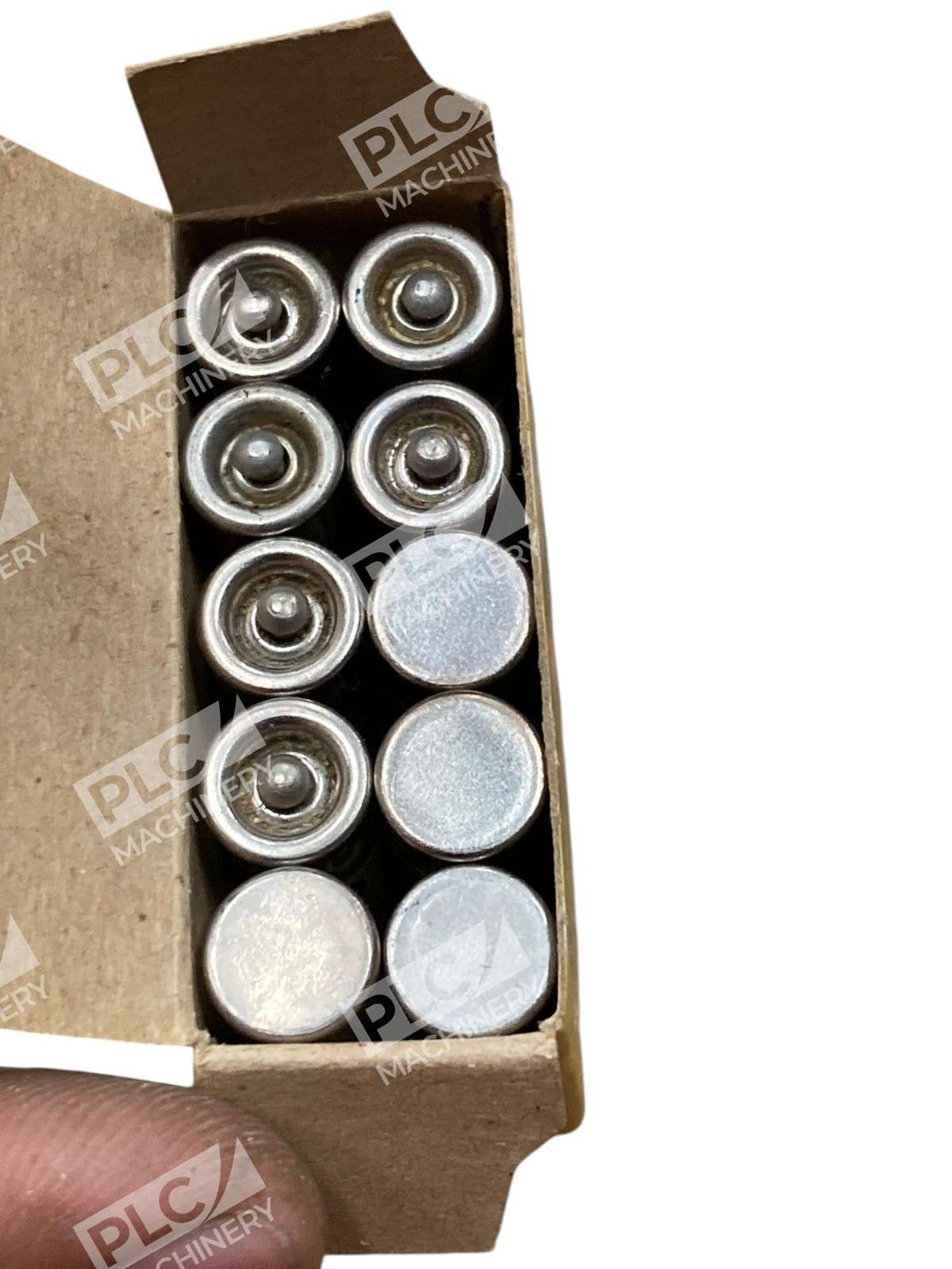 Bussmann FNA-1-1/2 Time Delay Fuse, 10 Pieces Per Box - Image 3