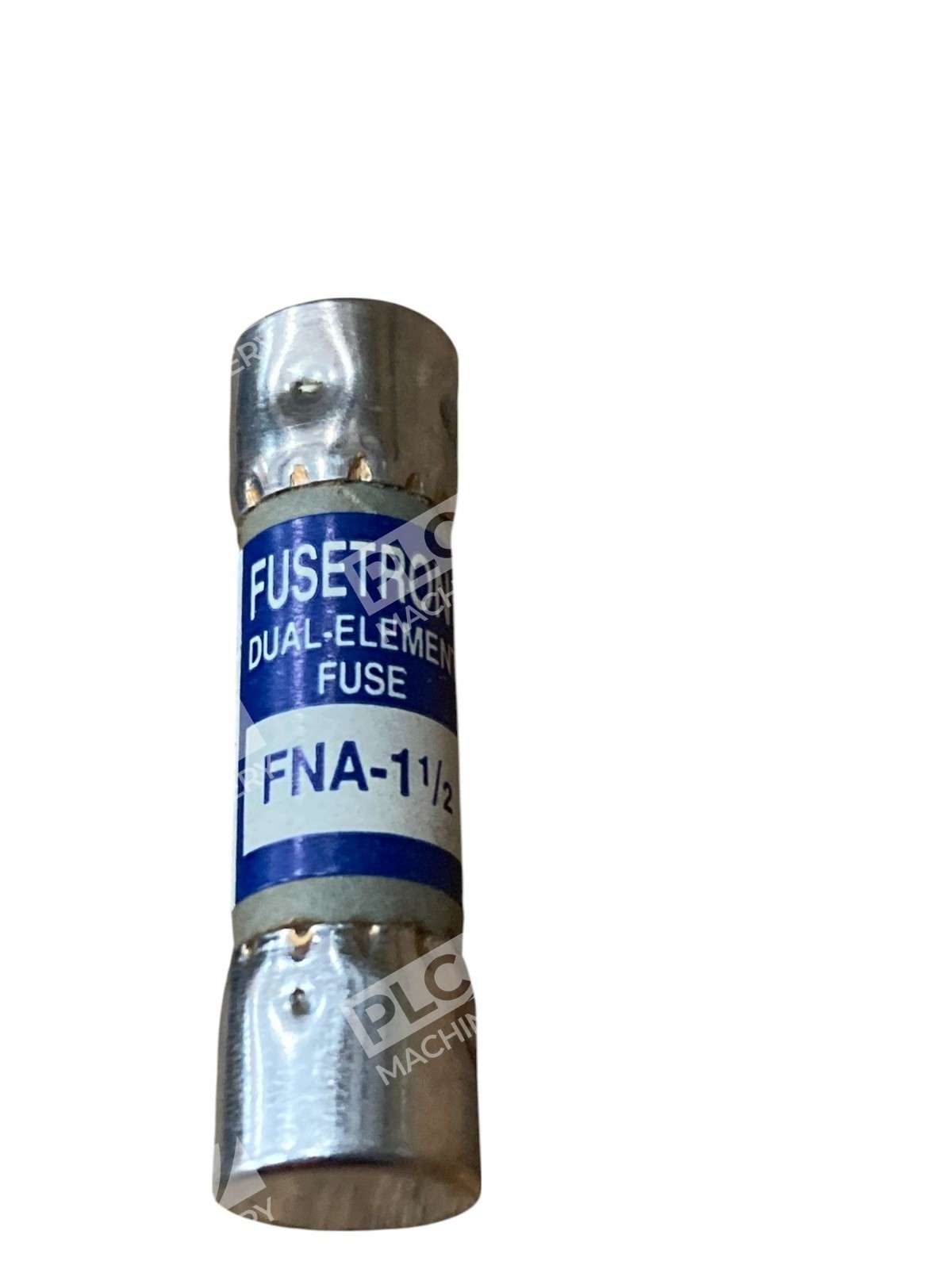Bussmann FNA-1-1/2 Time Delay Fuse, 10 Pieces Per Box - Image 5