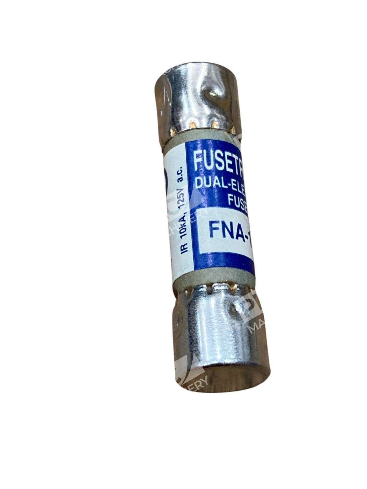 Bussmann FNA-1-1/2 Time Delay Fuse, 10 Pieces Per Box - Image 6