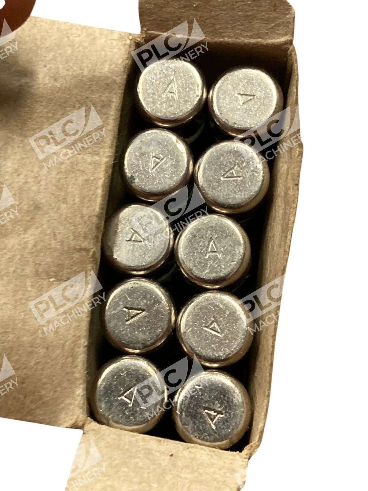 Lot of 10 Bussmann FNQ-15 Time Delay Fuse - Image 3