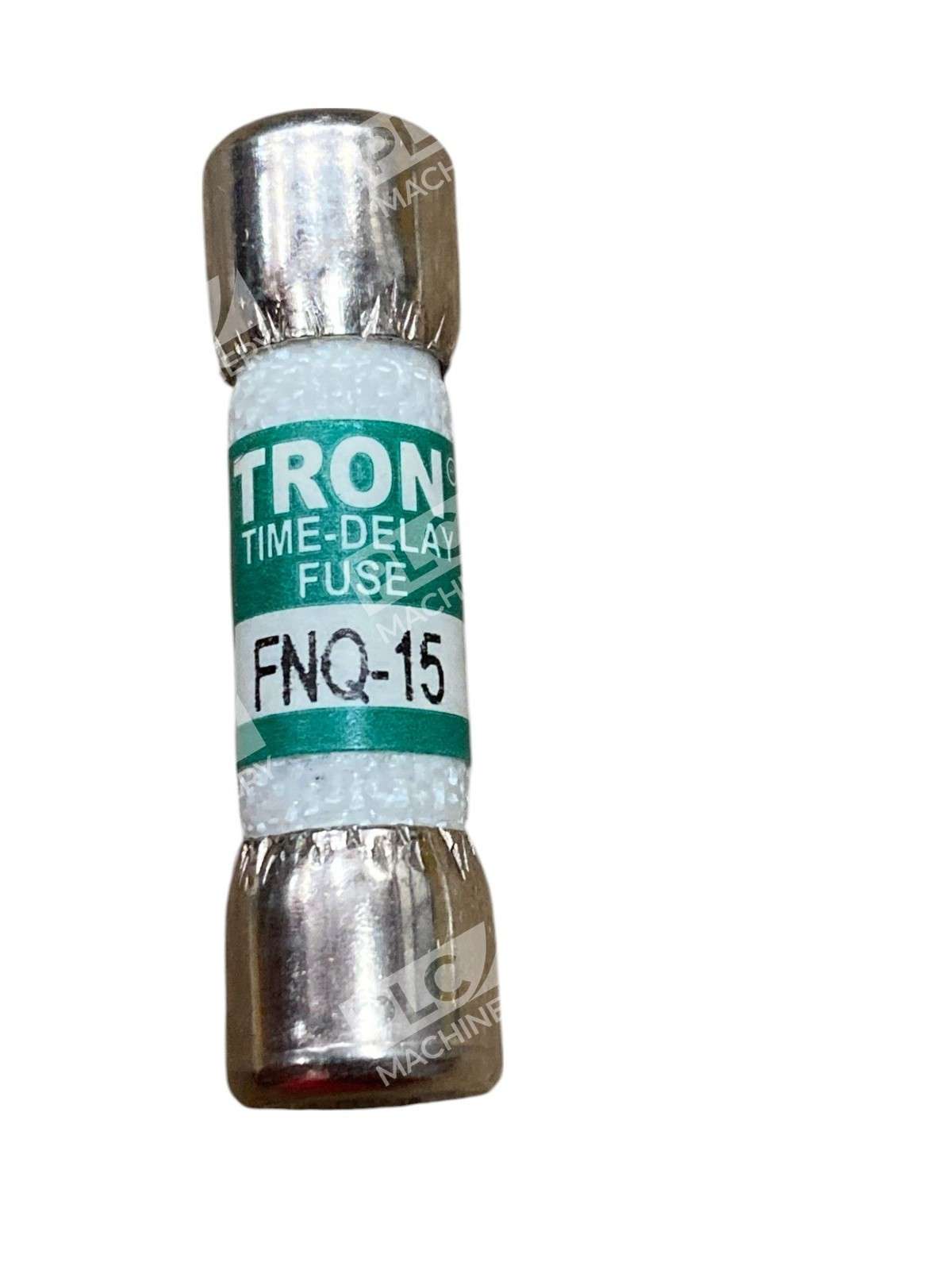Lot of 10 Bussmann FNQ-15 Time Delay Fuse - Image 4