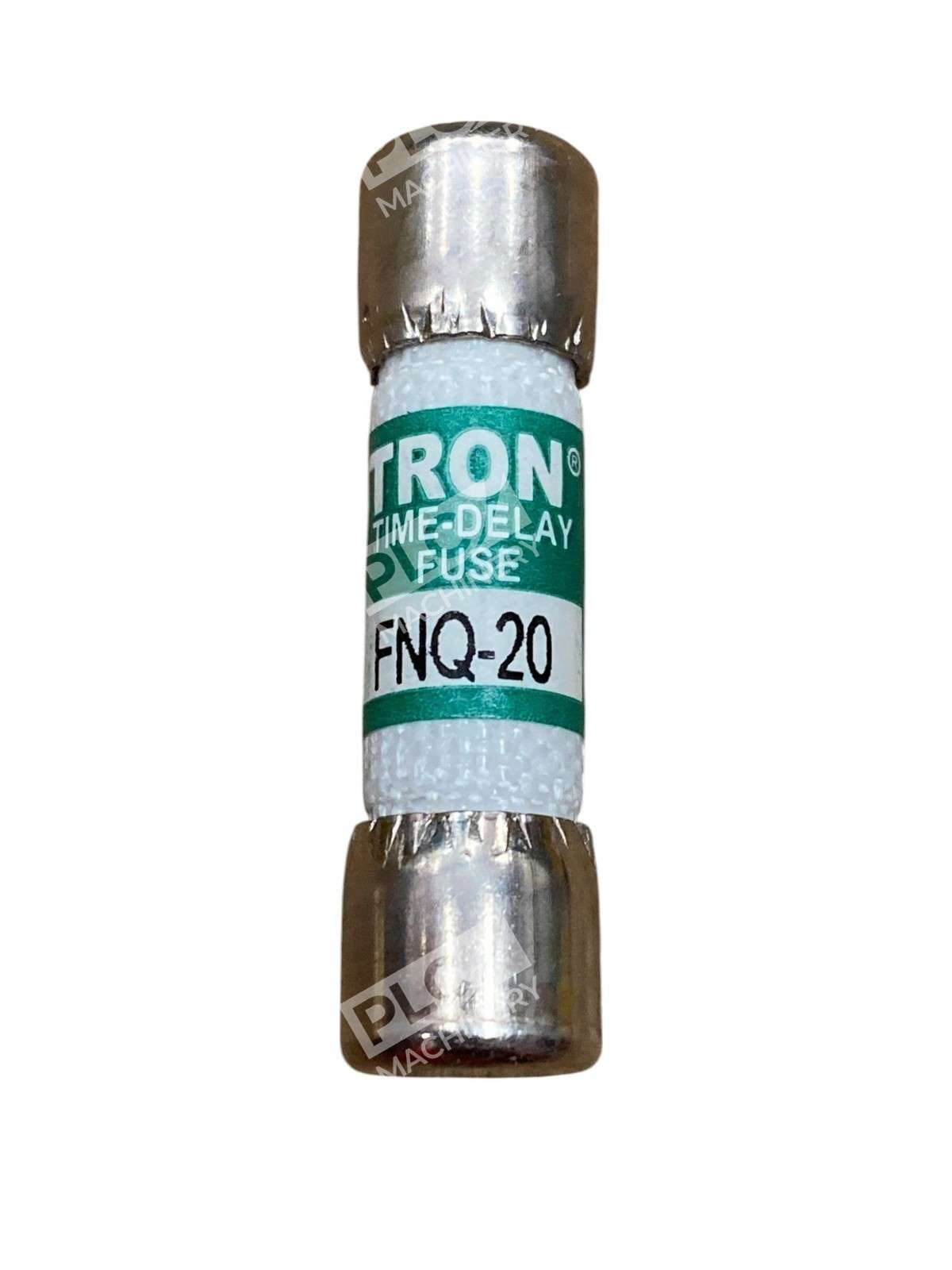 Lot of 10 Bussmann FNQ-20 Time Delay Fuse - Image 4