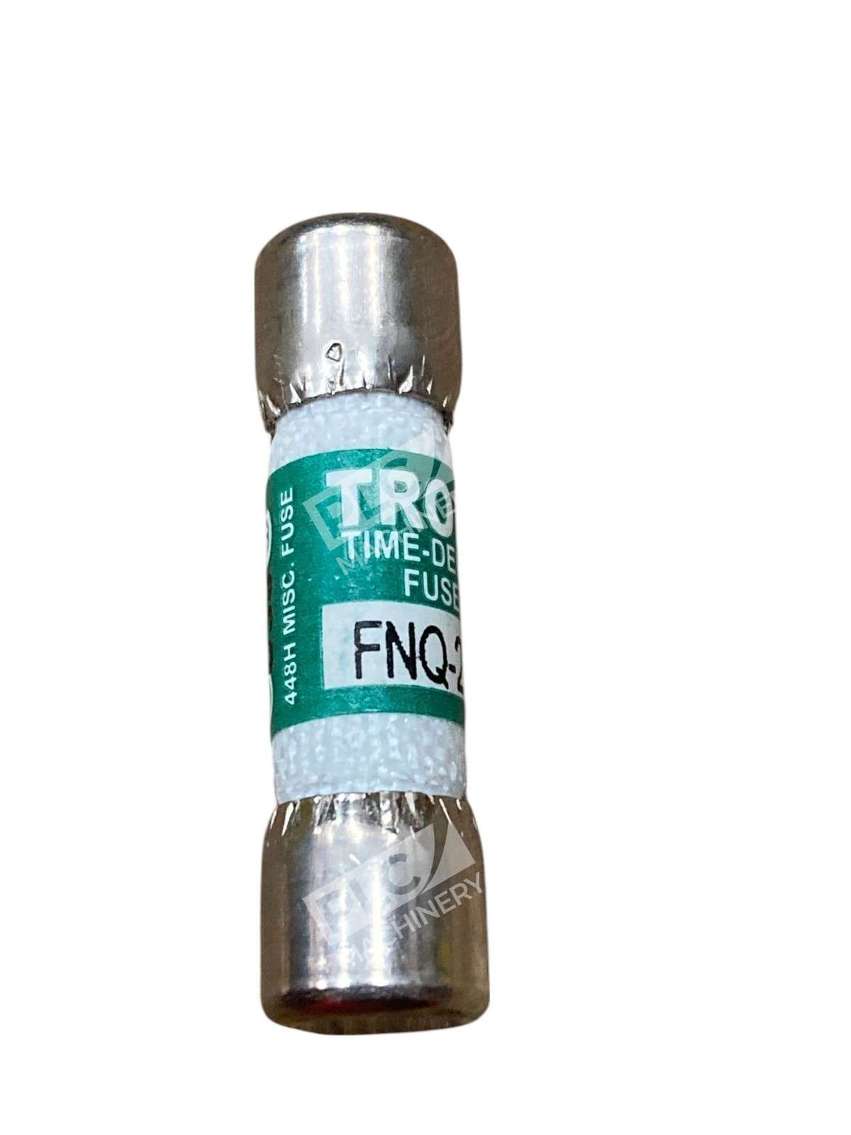 Lot of 10 Bussmann FNQ-20 Time Delay Fuse - Image 5