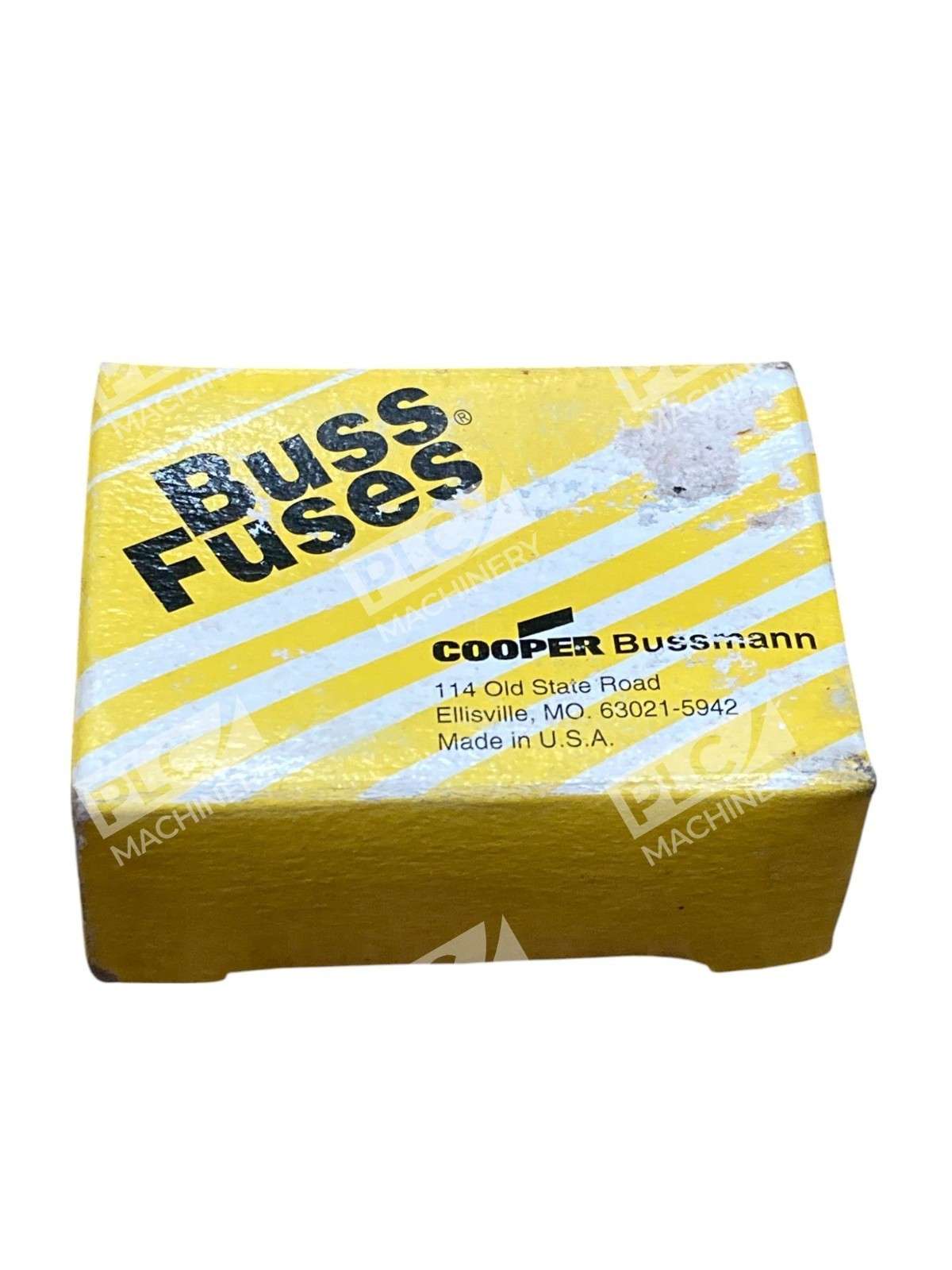 Lot of 7 Bussmann KTK-25 Limitron Fuse - Image 6