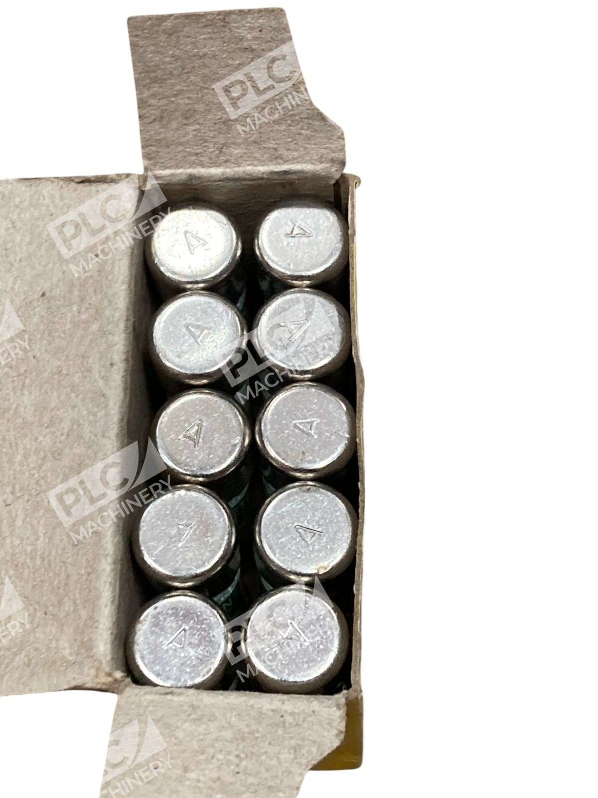 Lot of 10 Bussmann FNM-20 Time Delay Fuse - Image 3