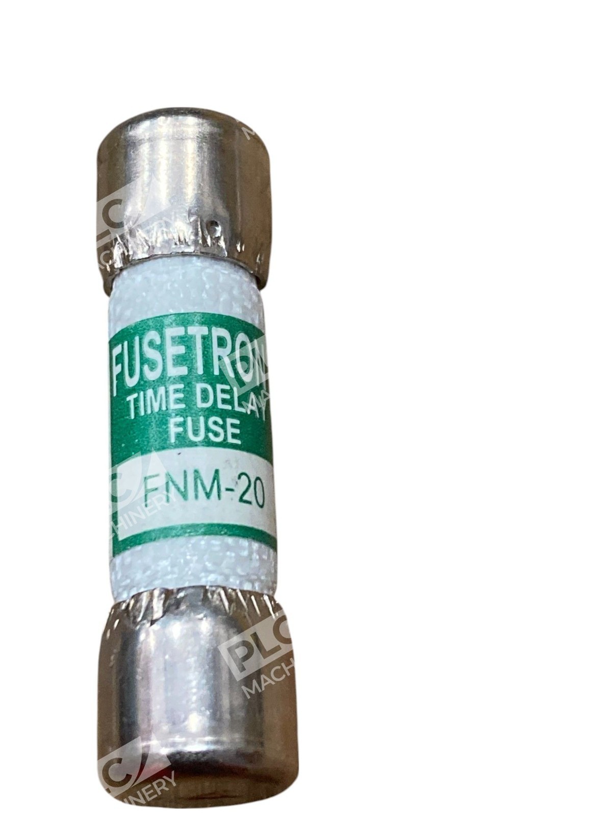 Lot of 10 Bussmann FNM-20 Time Delay Fuse - Image 5