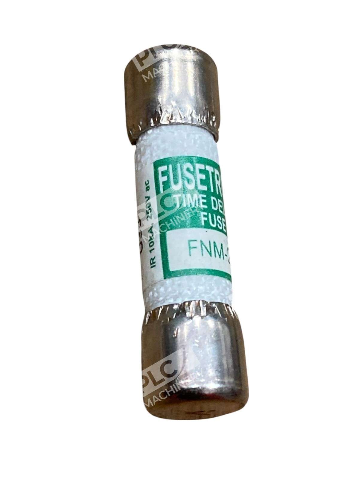 Lot of 10 Bussmann FNM-20 Time Delay Fuse - Image 6