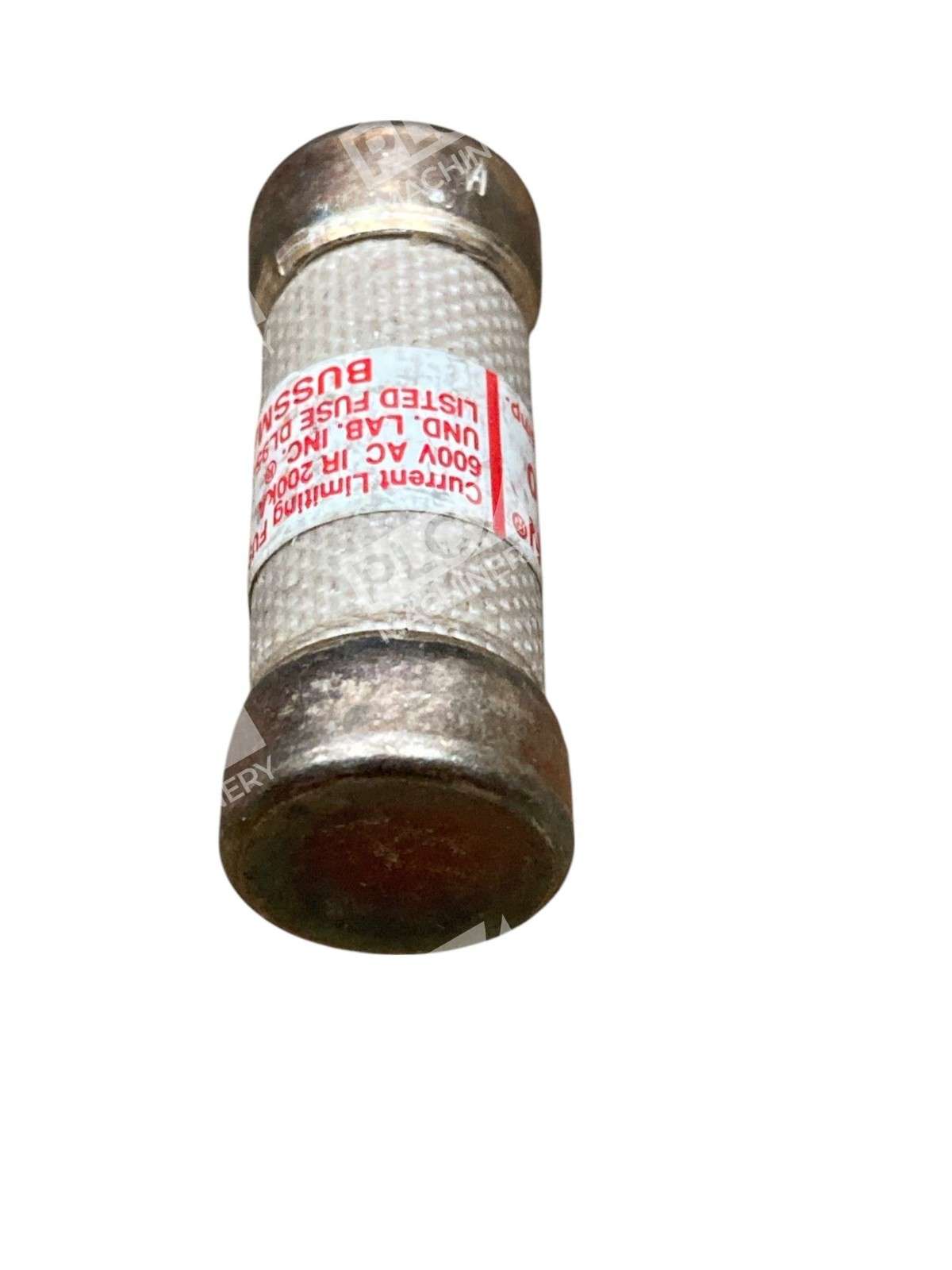 Lot of 9 Bussmann JJS-20 Current Limiting Fuse - Image 5