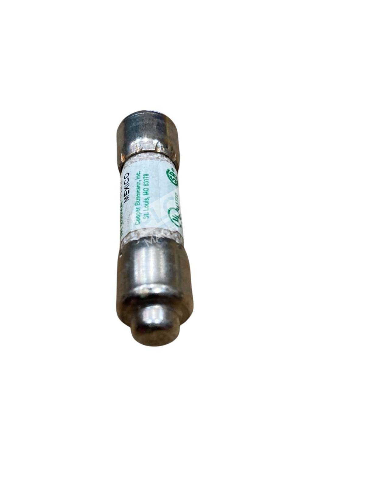 Lot of 10 Bussmann FNQ-R-3 Time-Delay Current Limiting Fuse Class CC - Image 3