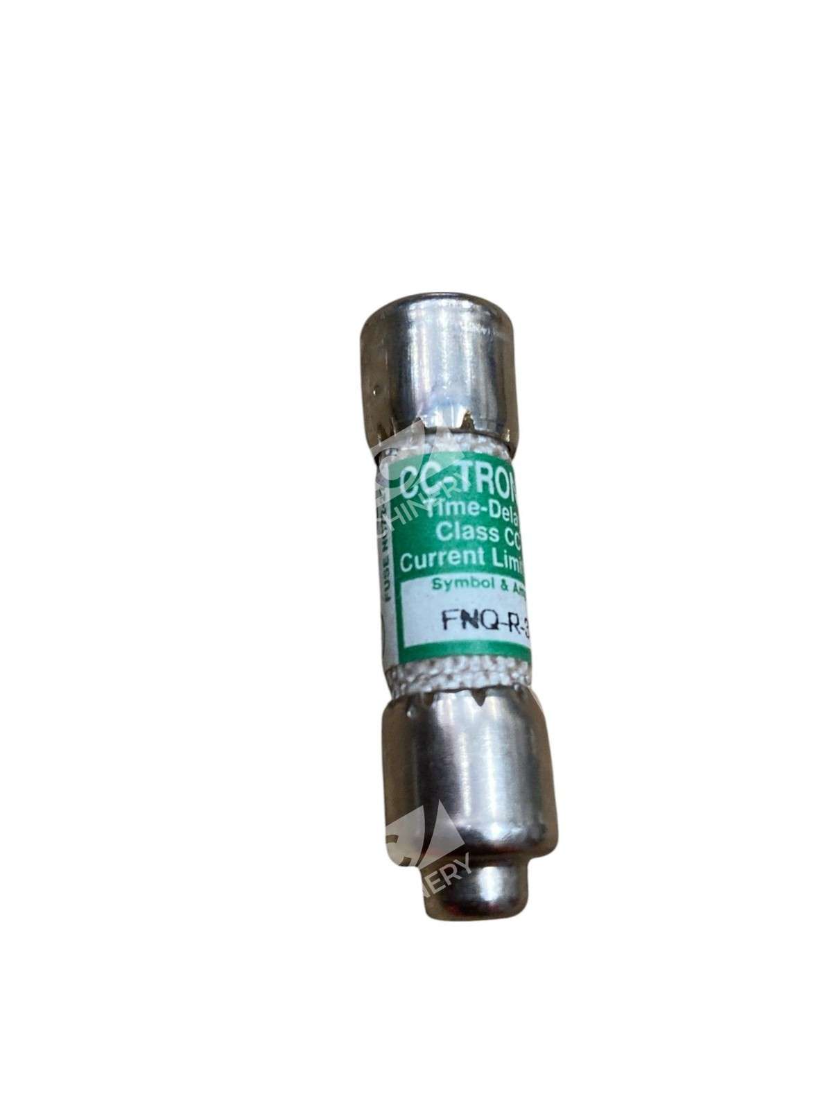 Lot of 10 Bussmann FNQ-R-3 Time-Delay Current Limiting Fuse Class CC - Image 7