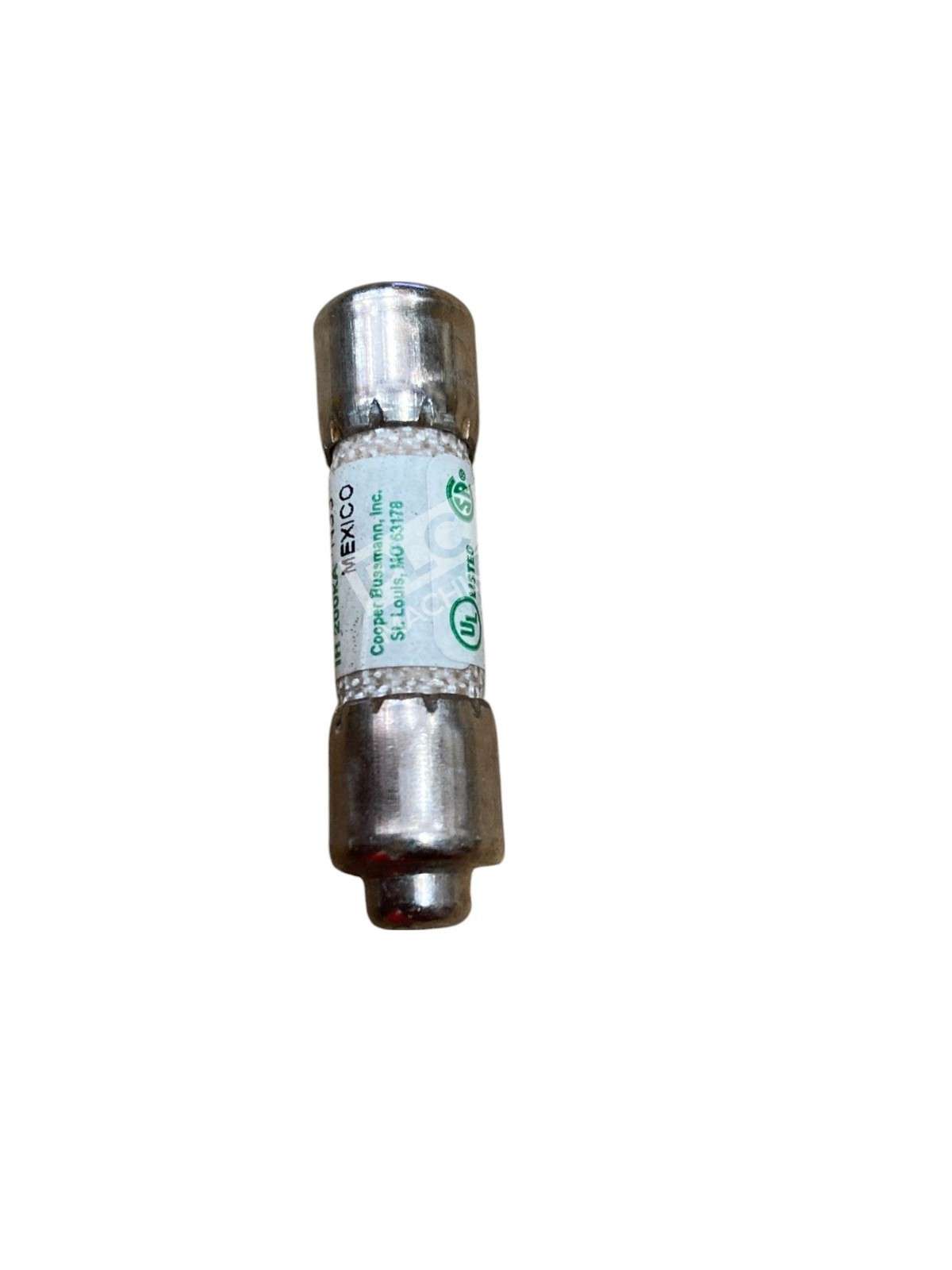 Lot of 10 Bussmann FNQ-R-3 Time-Delay Current Limiting Fuse Class CC - Image 9