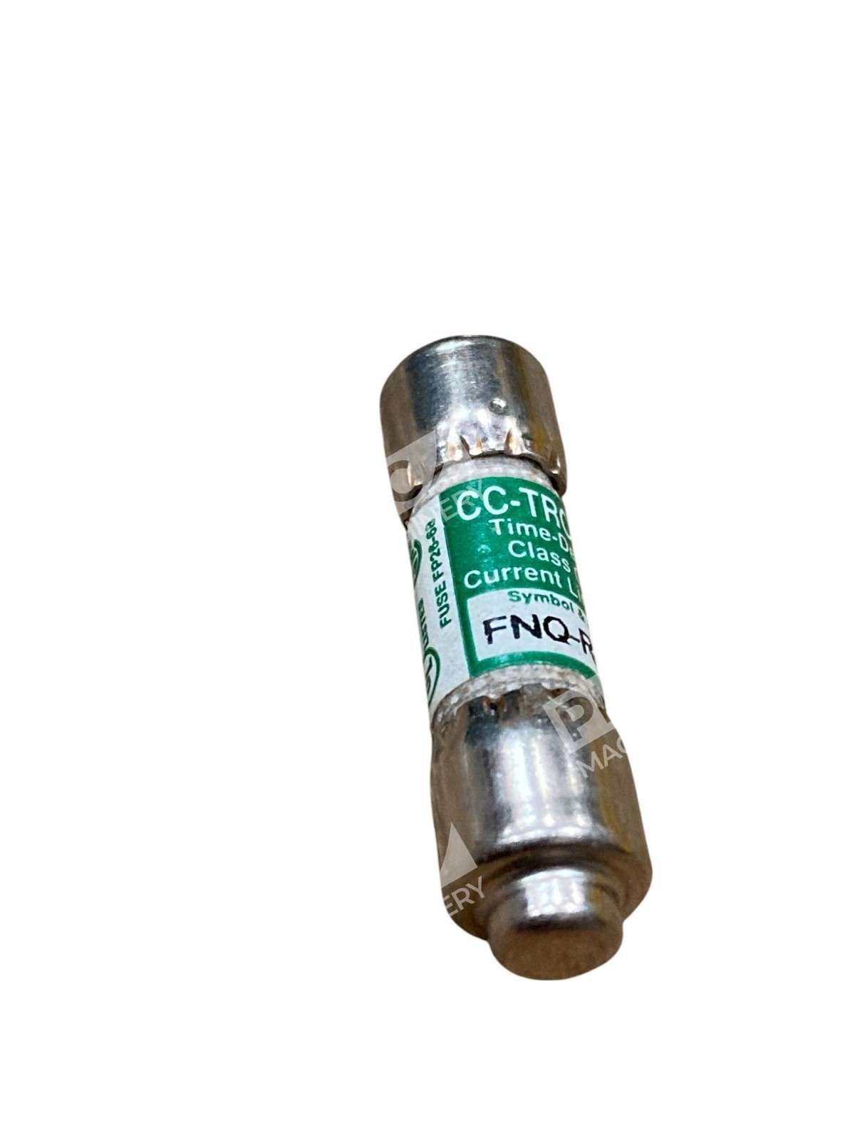 Lot of 7 Bussmann FNQ-R-1/2 Time-Delay Current Limiting Fuse Class CC - Image 4