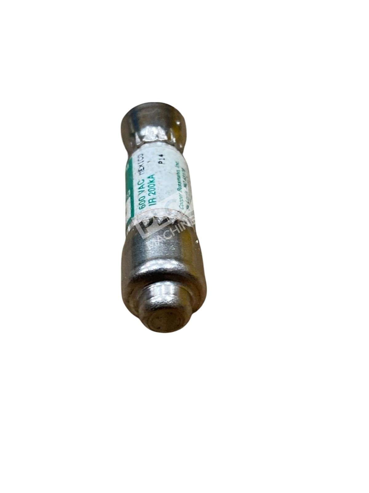 Lot of 7 Bussmann FNQ-R-5 Time-Delay Fuse Class CC - Image 6