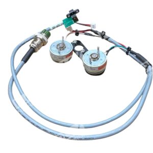 M30132180R 1526 Servo motor encoder