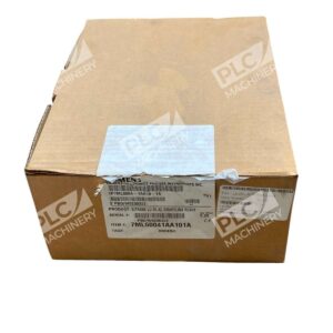 Siemens SITRANS LU 01 Smartlinx Ready level monitor 7ML5004-1AA10-1A NIB