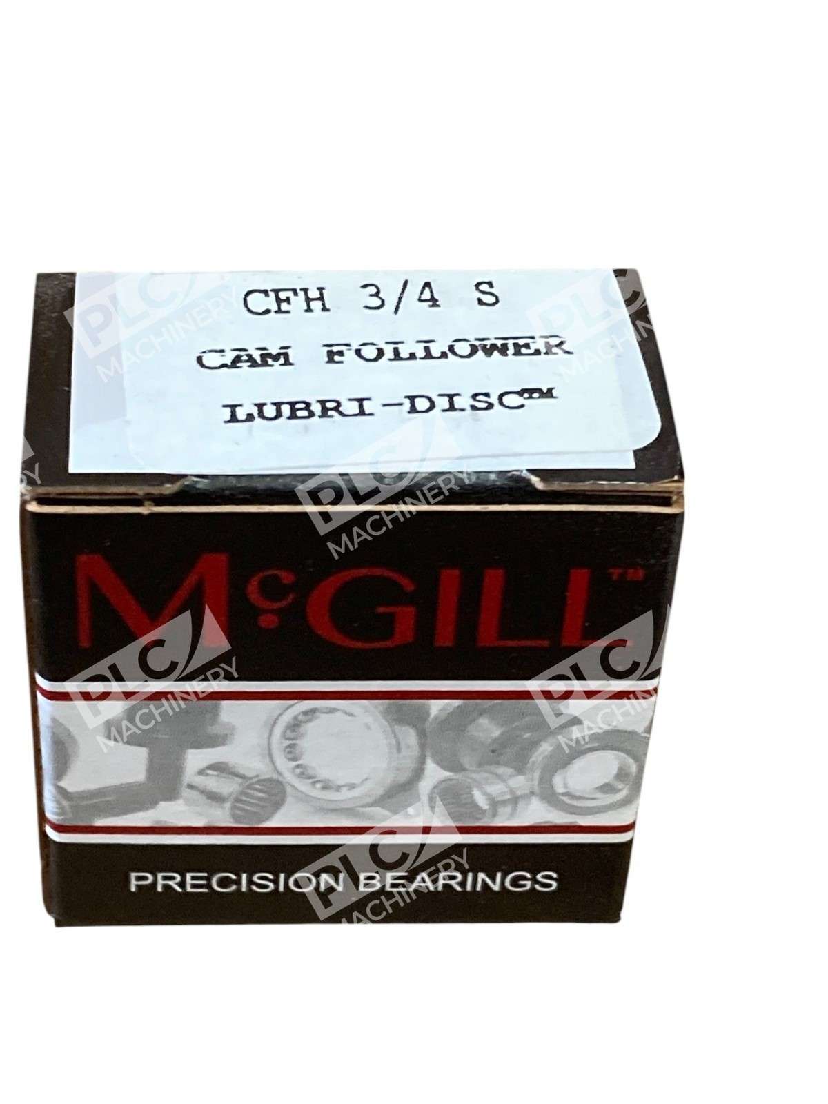Lot of 10 McGill CFH 3/4 S Cam Follower Bearing - Image 5