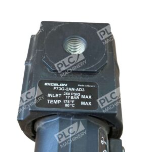 Norgren Excelon F73G-3AN-AD3 general purpose filter