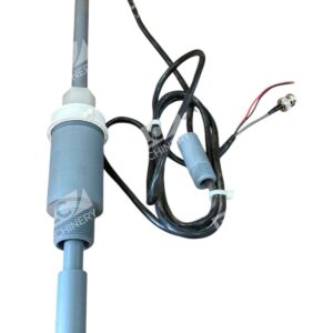 Sensorex PROBE-S675TC-UNS-6-BNC/BW INSERT