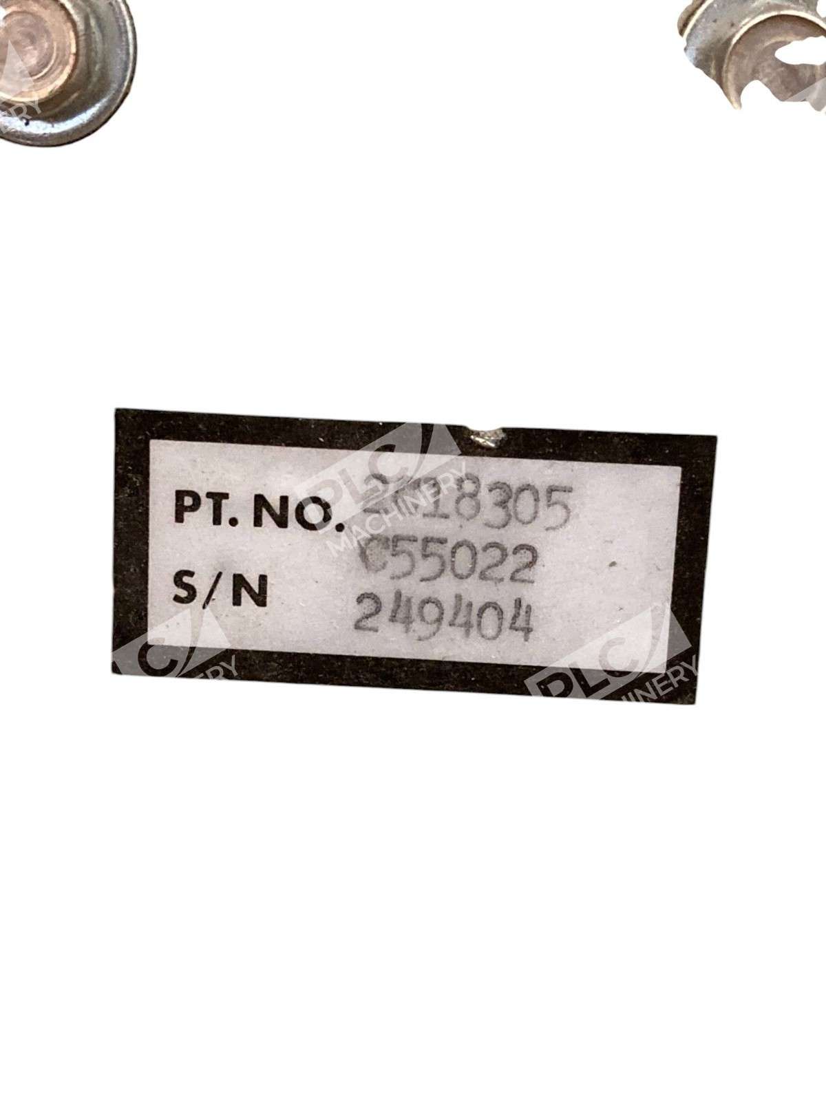 2018305 Load Cell - Image 2