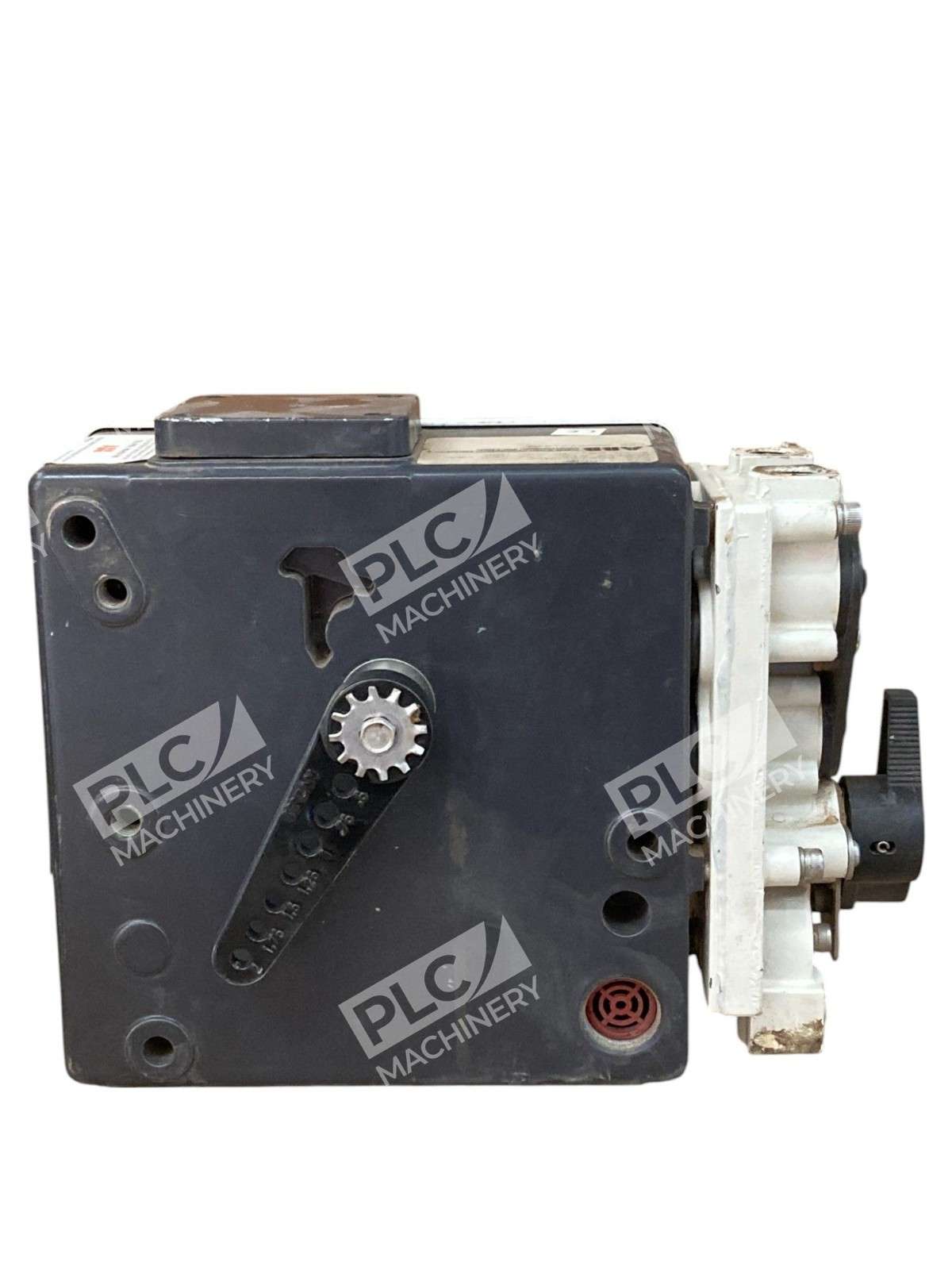 ABB AV3321000 I/P Positioner - Image 6