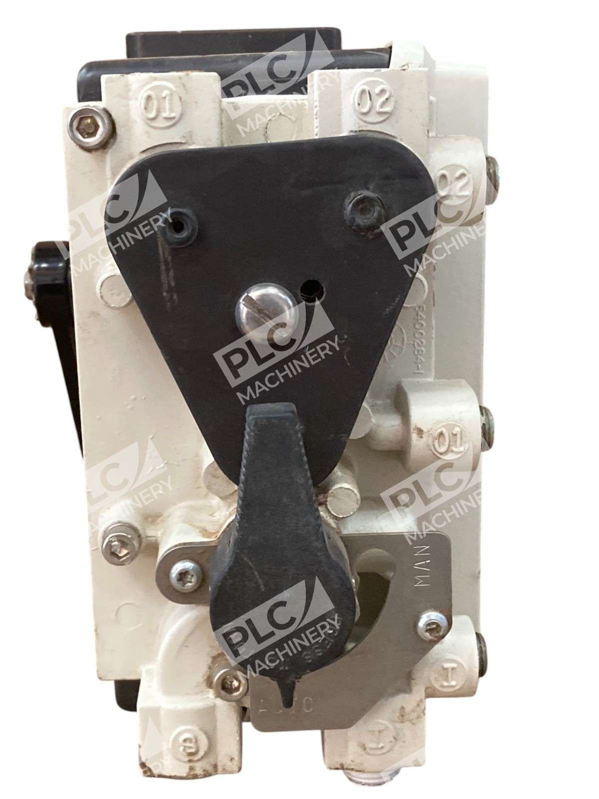 ABB AV3321000 I/P Positioner - Image 9
