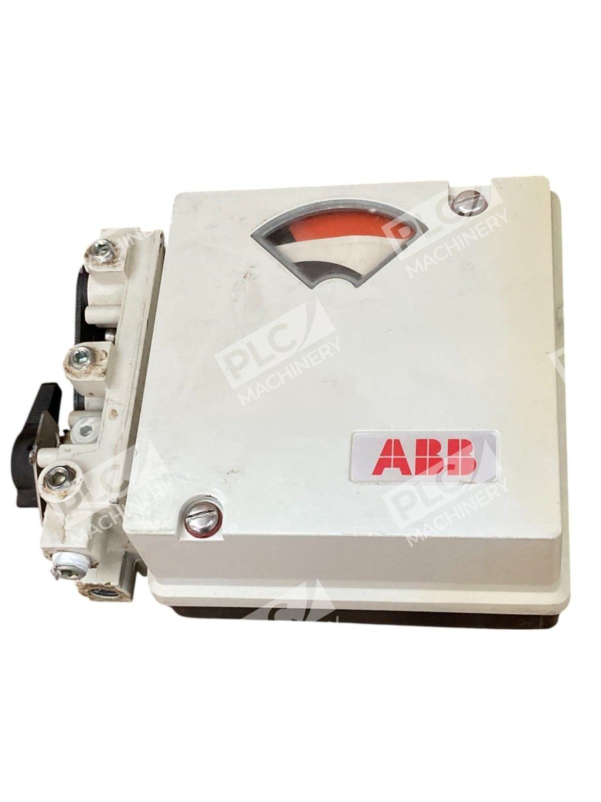 ABB AV3321000 I/P Positioner - Image 11