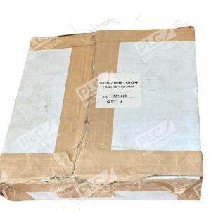 Emerson 4847B61G04 6'CELL REPL KIT