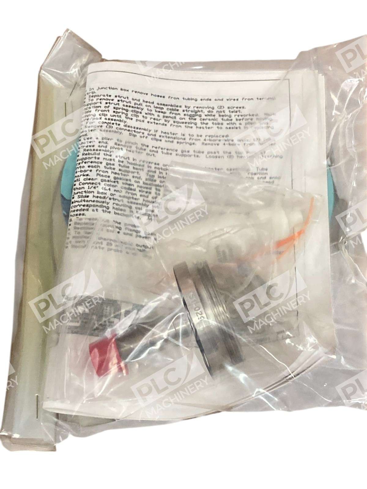 Emerson 4847B61G04 6'CELL REPL KIT - Image 8