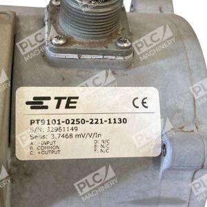 TE Connectivity PT9101-0250-221-1130 string potentiometer