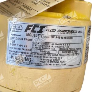 FCI FLT93S-1B1A4E4C1B00000