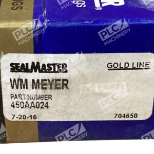 SealMaster 450AA024 WM Meyer