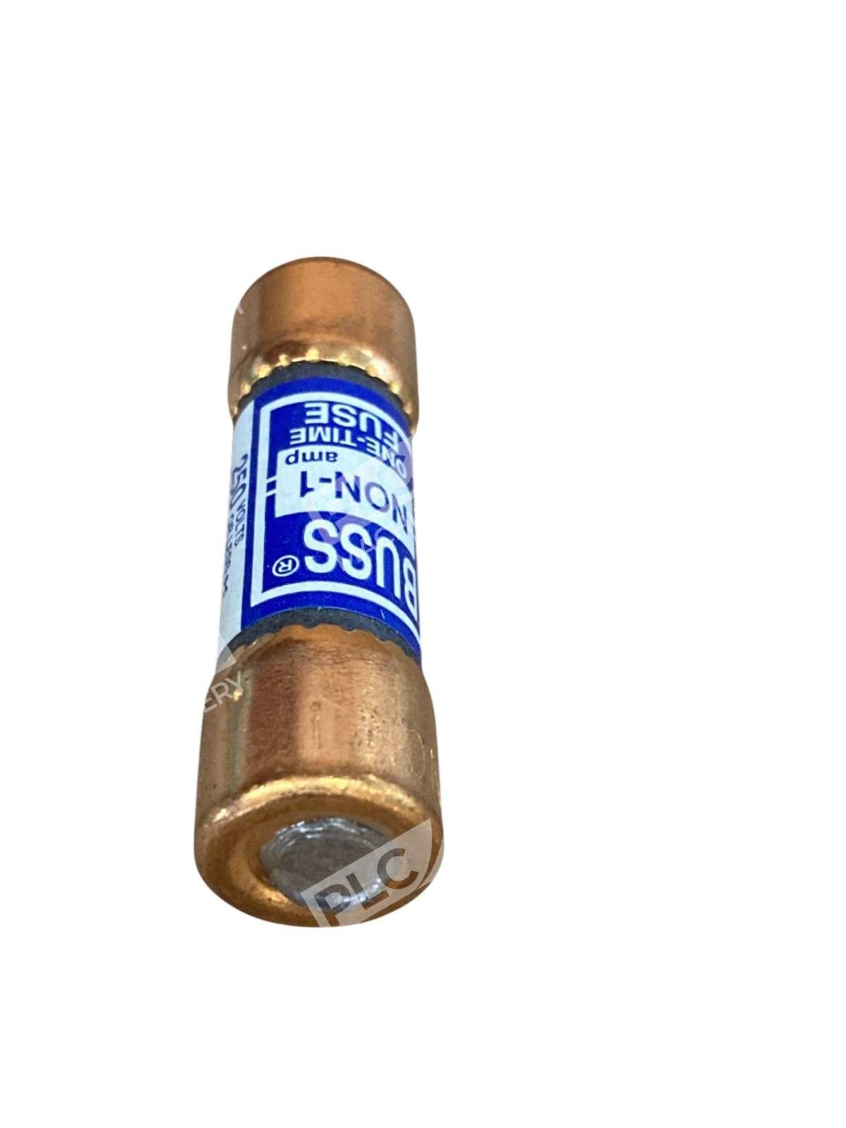 Lot of 10 Bussmann NON-1 One-Time Fuse - Image 3