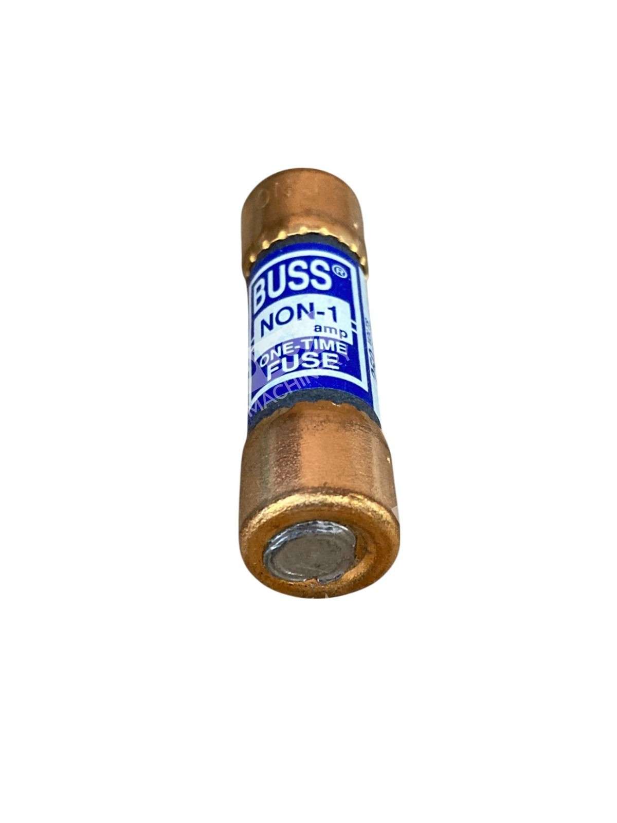 Lot of 10 Bussmann NON-1 One-Time Fuse - Image 4
