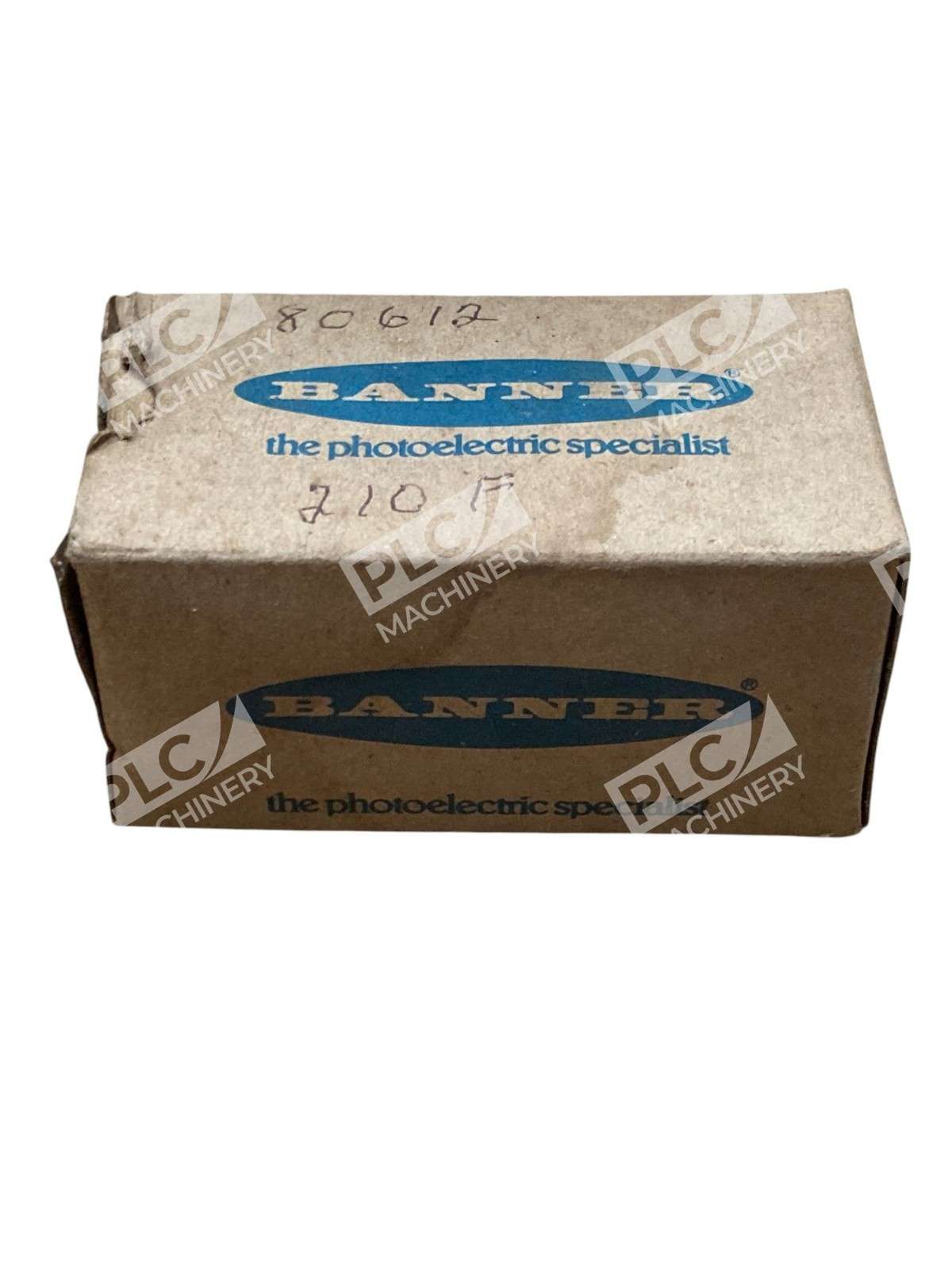 Banner LM3 26665 Multi-Beam Photoelectric Sensor - Image 3