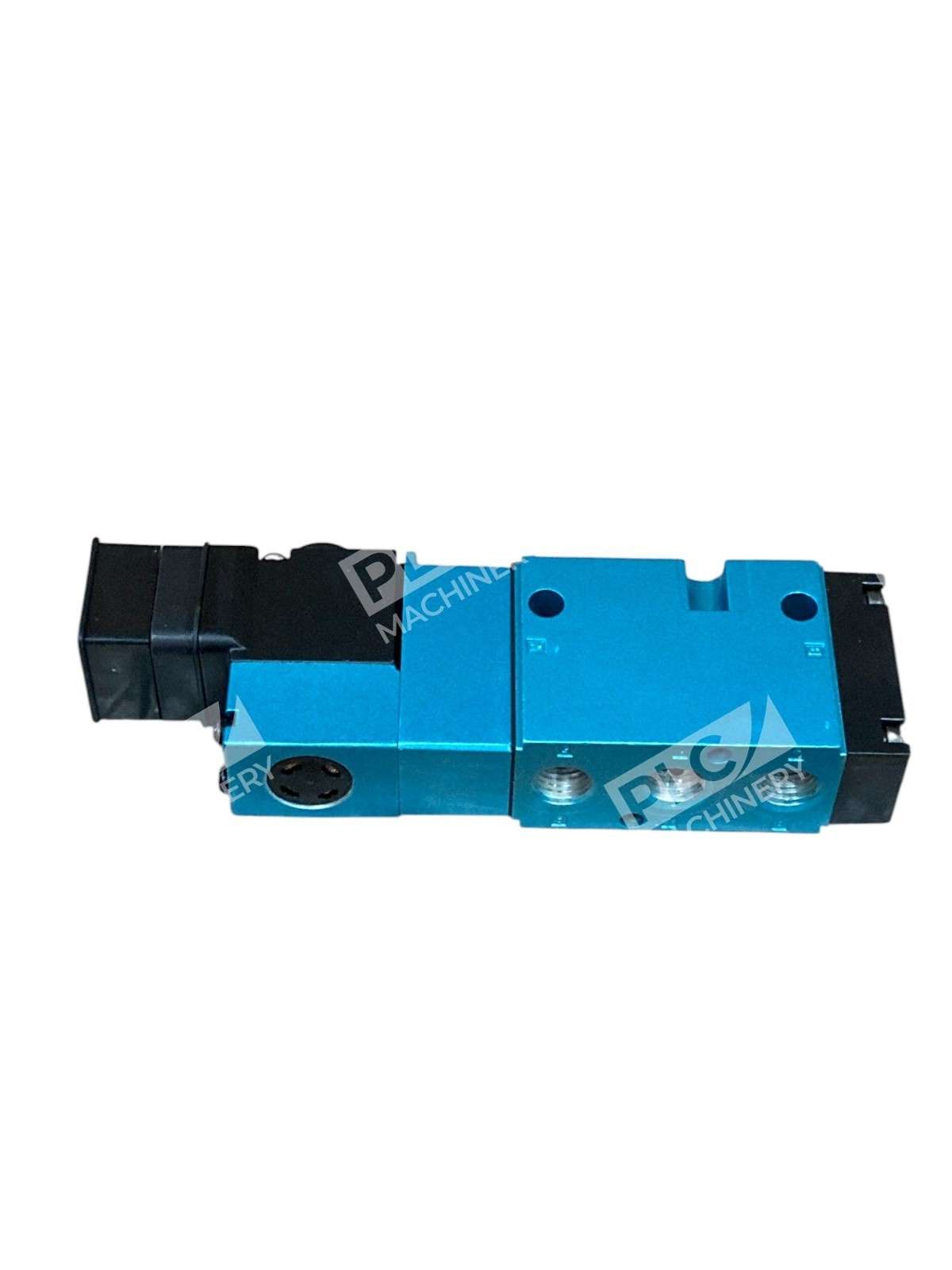 MAC 811C-PM-501JJ-152 800 Series Solenoid Valve - Image 6