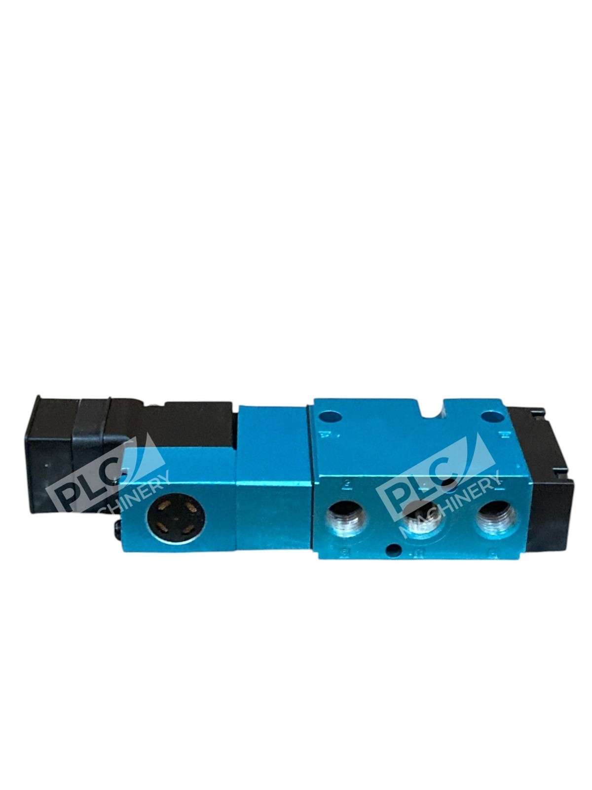 MAC 811C-PM-501JJ-152 800 Series Solenoid Valve - Image 7