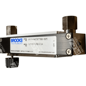 Brooks Instrument Sho-Rate 1350EFC8BGC1A Flow Meter