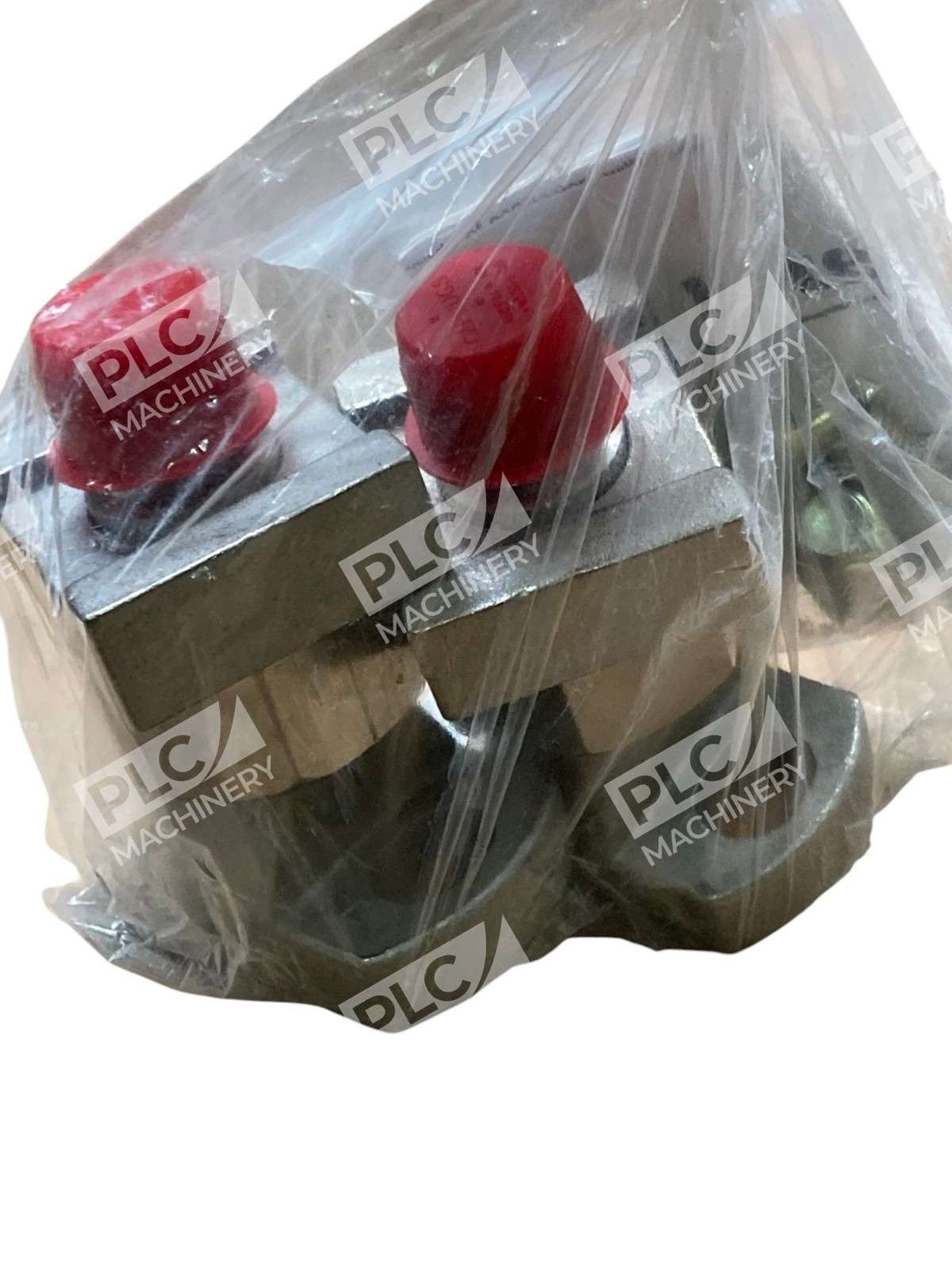 PGI International Gas Flow Stabilized Connector Flange Kit AK-022-C0 - Image 2