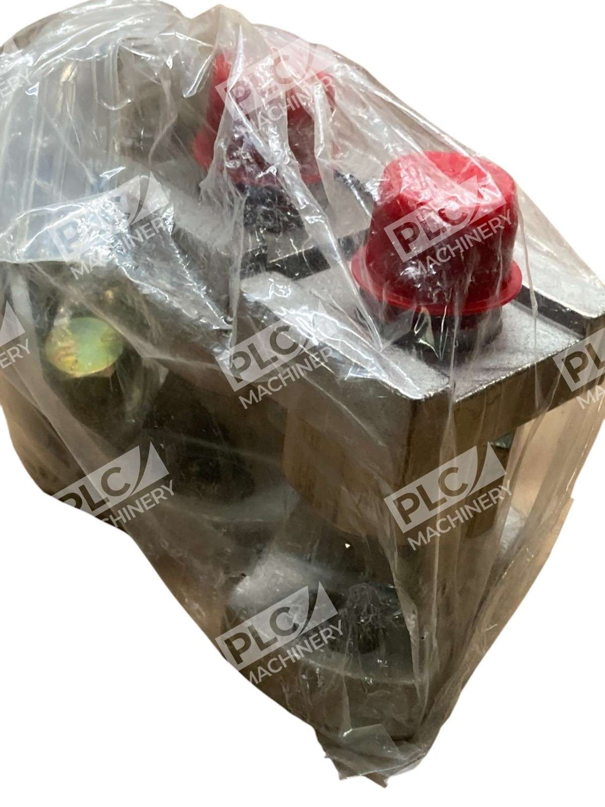 PGI International Gas Flow Stabilized Connector Flange Kit AK-022-C0 - Image 5
